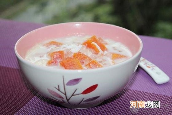 怀孕初期一日三餐食谱 营养师推荐的准是错不了