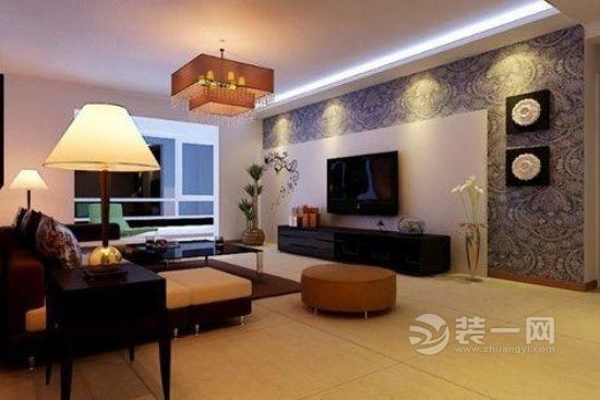16个实用客厅设计 打造幸福空间