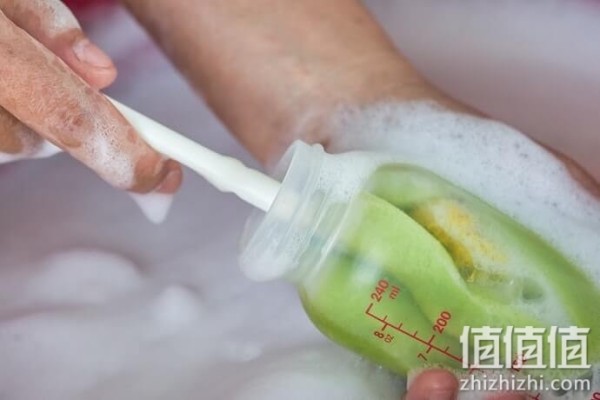 奶瓶清洁剂怎么选？奶瓶清洁剂选购指南