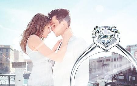 「生活百科」结婚钻戒选购指南