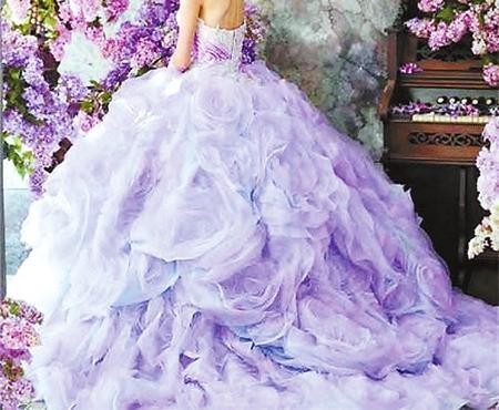 「生活百科」结婚钻戒选购指南