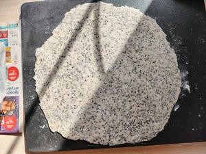 巧果（简单）的做法 步骤1