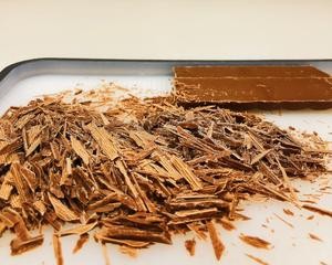 生巧的做法 步骤3