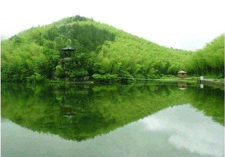 2009上海车展观展指南：周边自驾游攻略(2)