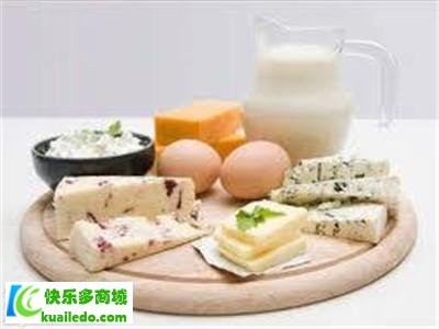 高蛋白食品有哪些 分享9种高蛋白食品