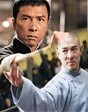 甄子丹PK李连杰 硬汉银幕拼武艺