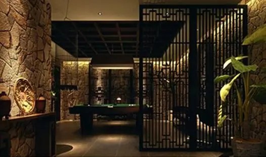 地下室防霉 星杰国际设计