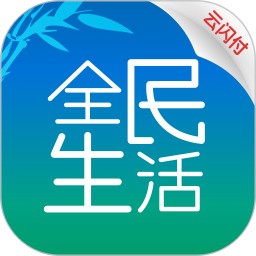 民生信用卡全民生活