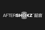 AfterShokz骨传导耳机