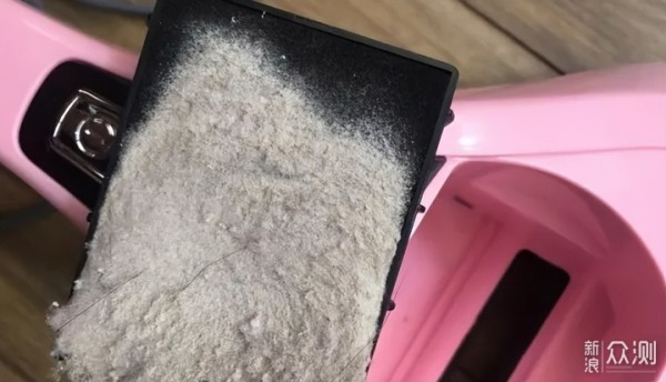 除尘纳新，这5款清洁小家电，送人自用都合适_新浪众测