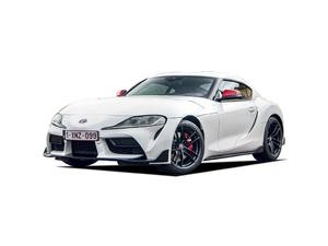 SUPRA
