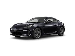 斯巴鲁BRZ