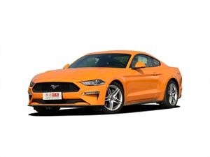Mustang