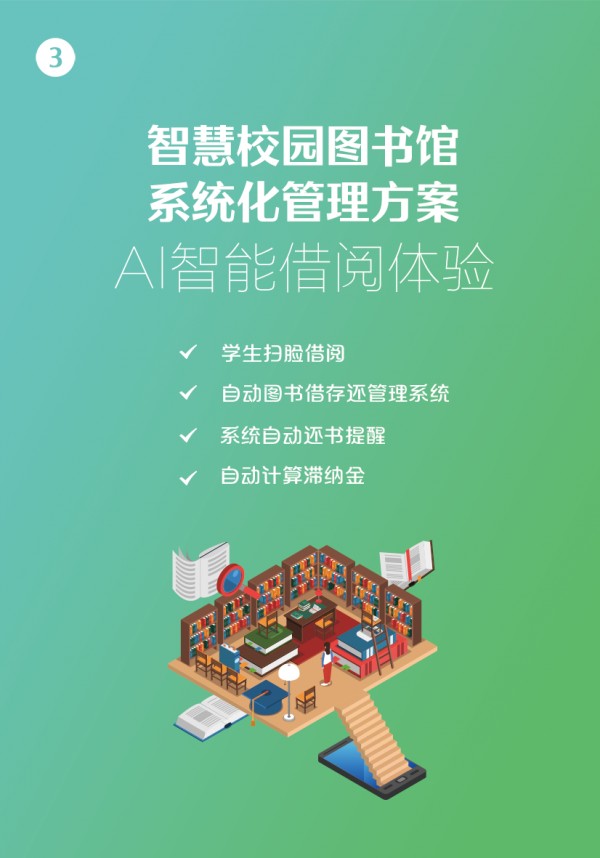 务实的AI智慧校园生活解决方案 用Iot布局“数字校园”中的生活消费