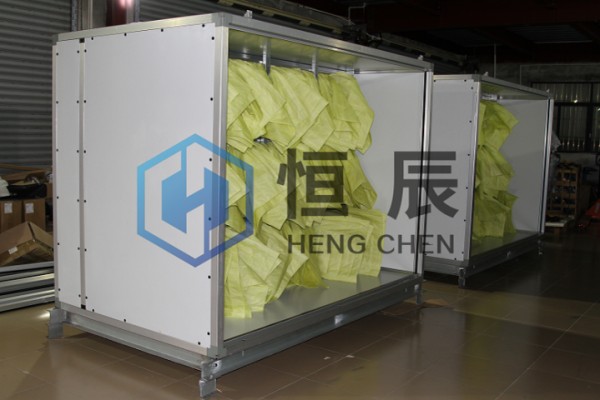 高效净化空调机组批发,净化空调