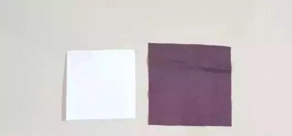 旧衣服改造坐垫，不比买的差哦，附详图教程