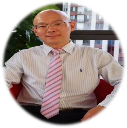 杨发明