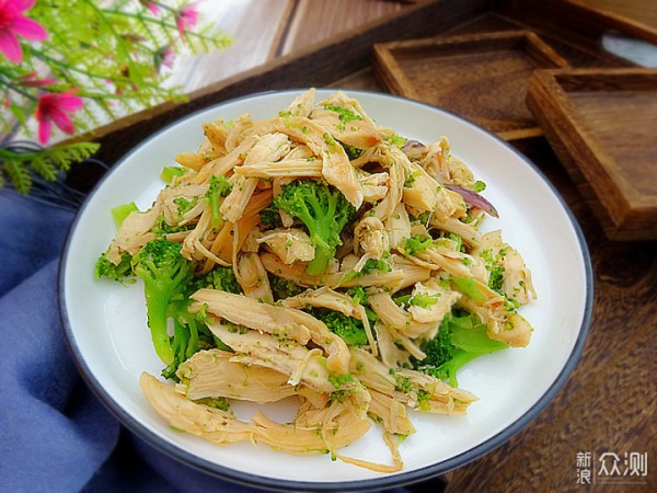 这两种食材是神搭配，营养互补又瘦身_新浪众测
