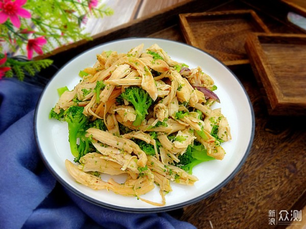 这两种食材是神搭配，营养互补又瘦身_新浪众测