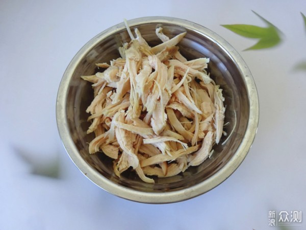 这两种食材是神搭配，营养互补又瘦身_新浪众测