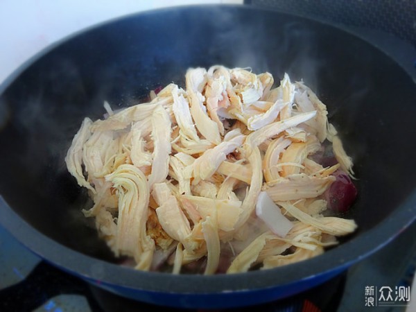 这两种食材是神搭配，营养互补又瘦身_新浪众测