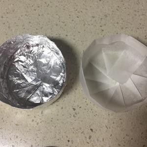 自制面包纸托小视频(快手、省钱、安全)的做法 步骤12
