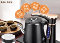 智能茶台