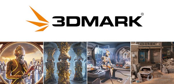 3DMark