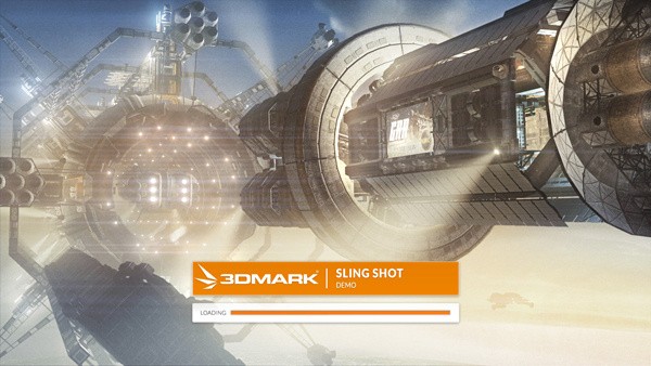3dmark压力测试进行测试的方法介绍