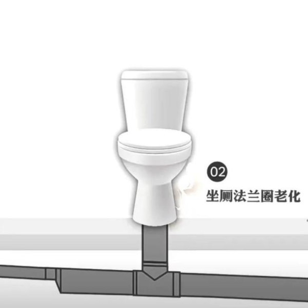 卫生间有臭气味怎样处理呢