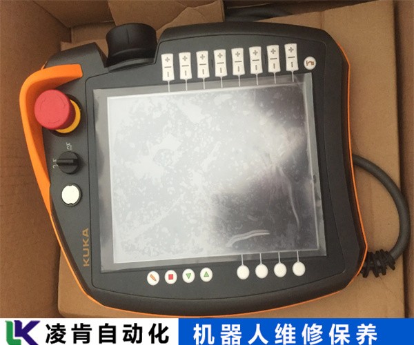 安川机器人MOTOMAN-GP25-12维修保养公司