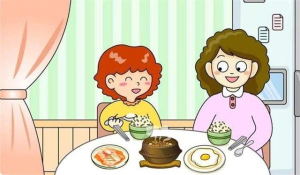 对孩子进行“饮食教育”，不仅能让家长省心，还能让娃更聪明