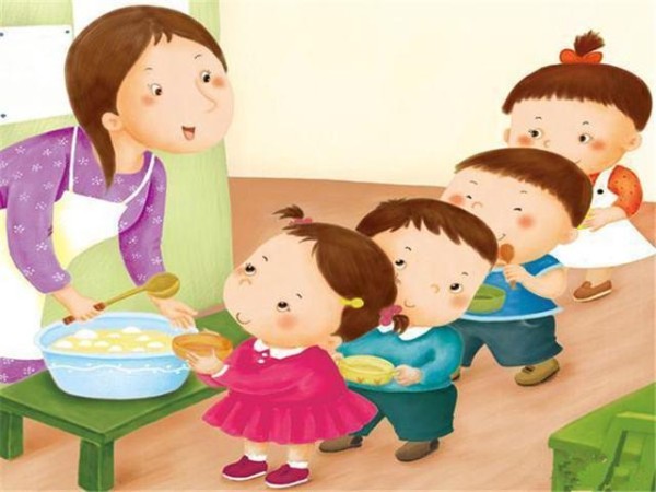 对孩子进行“饮食教育”，不仅能让家长省心，还能让娃更聪明