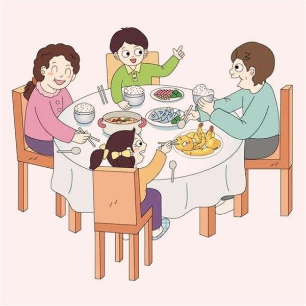 对孩子进行“饮食教育”，不仅能让家长省心，还能让娃更聪明