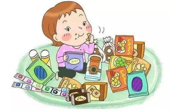 对孩子进行“饮食教育”，不仅能让家长省心，还能让娃更聪明