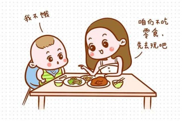 对孩子进行“饮食教育”，不仅能让家长省心，还能让娃更聪明