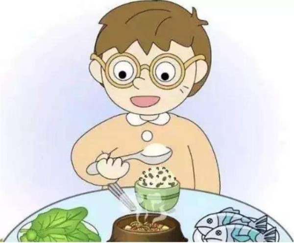 对孩子进行“饮食教育”，不仅能让家长省心，还能让娃更聪明