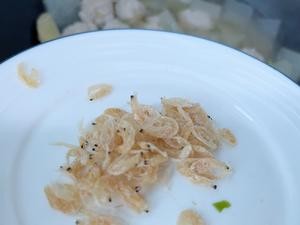 冬瓜丸子汤——健康美味家常菜的做法 步骤8