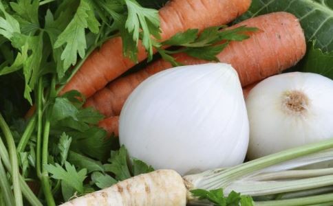 秋季该吃的10种时令蔬菜 秋季时令蔬菜的种类 秋季要吃的蔬菜