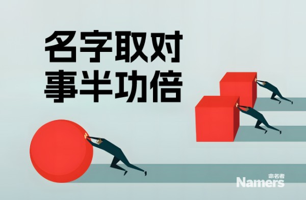 购物类App起名