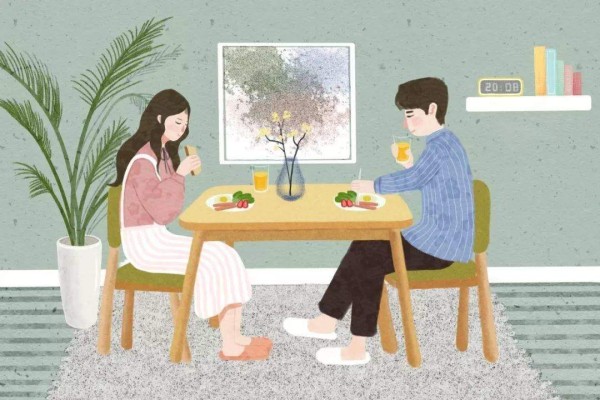 养生贵在“按时”，胜过大部分养生知识