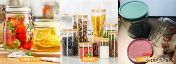 这 10 个囤食材的方法，让食物耐久又健康