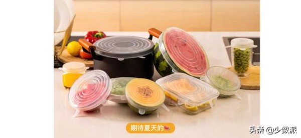 这 10 个囤食材的方法，让食物耐久又健康