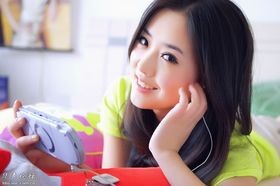 我是一片云博客