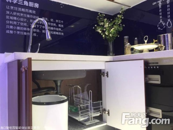 【收纳实力派】精心设计全屋收纳系统，帮你解决杂物收纳大难题