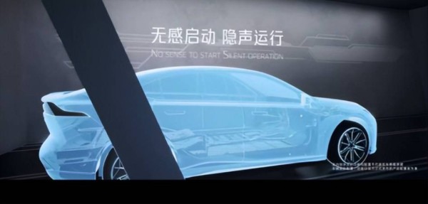 1箱油+1周=1200公里 原力智能增程能否打破双城生活限制圈