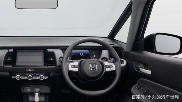 超跑+拉人载货+省心节油=本田飞度，平价跑车，10万到手！-有驾