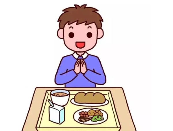 饮食养生