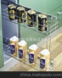 广州市威旺金属制品有限公司