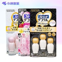 不可《食·用》 马桶除臭好物集